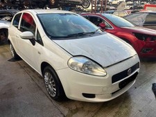 Fiat Grande Punto Mk3 06-14