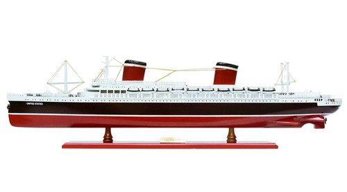 United states ocean - ss,