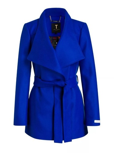 Ted baker rytaa blue short - ted,