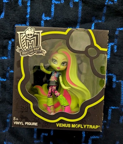Monster high vinyl - monster,