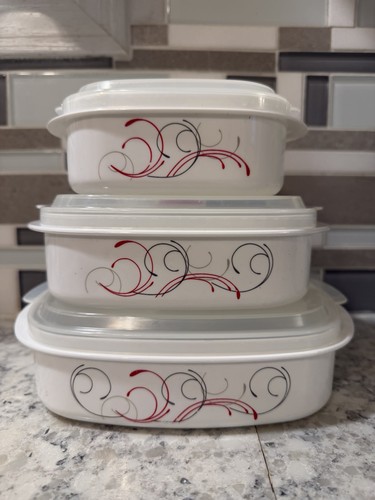 Corelle coordinates splendor - corelle,