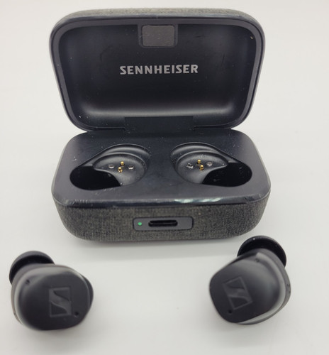 Sennheiser replacement - sennheiser,