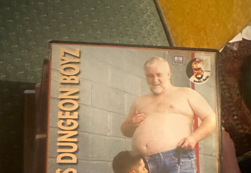 Gay interest dvd - , daddy
