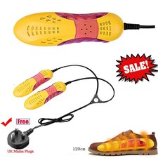 Shoe Dryer Heater Foot