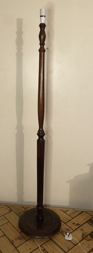 Vintage mid century wooden - vintage,