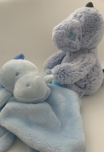 Asda hapello dino - hapello, plush