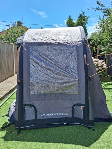 Vango airbeam air away kela - air,