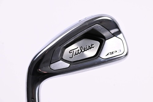 Left hand titleist - left,