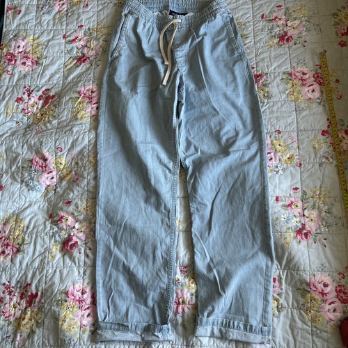 Vans small jeans joggers - xx,