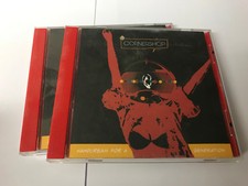 Cornershop Handcream For A