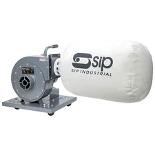 SIP Industrial 1HP Portable