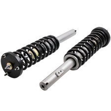 Airmatic coil spring - to,