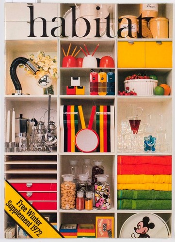 Habitat winter catalog - winter, 72