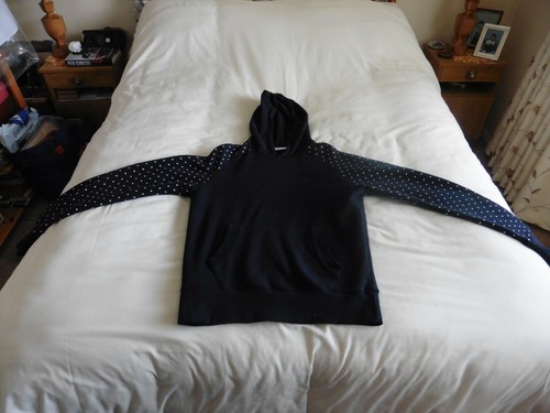 Fresh ego kid hooded - kid, tracksuit