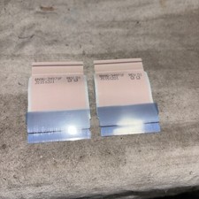 Samsung Tv Tcon Cable BN96-34971F, Rev 01