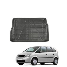 Boot Tray Liner Car Mat Heavy