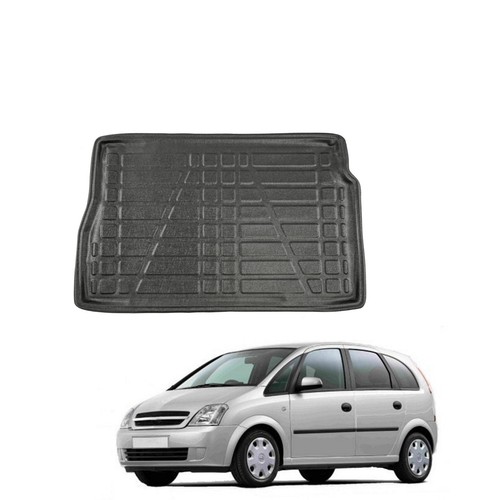 Boot tray liner - tray, car