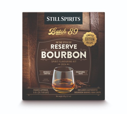 Still spirits essence batch - spirits,