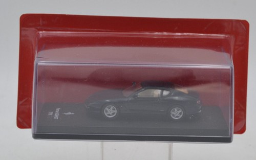 Die cast ferrari 456m gt - die,