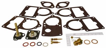 Carburettor rebuild kit for - carburettor,