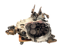 KIA SEDONA MK2 GEARBOX MANUAL 5 SPEED 4300038050 2.9 CRDI DIESEL 2006-2013?