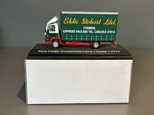 1:76 Atlas Editions Eddie