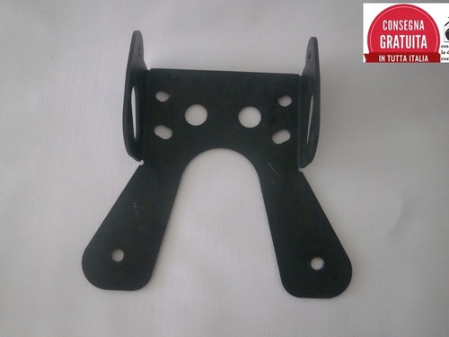License plate holder bracket - license,