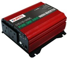 Durite 0-857-60, 600W 12V DC