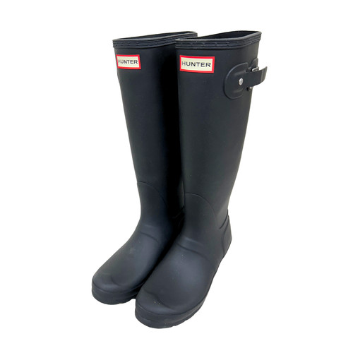 Hunter women wellington - women's, tall