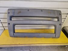 Land Rover Freelander Nudge bar 04-06 Front A bull bar plastic VUB501330