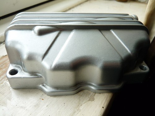 Lexmoto arizona rocker cover - arizona,