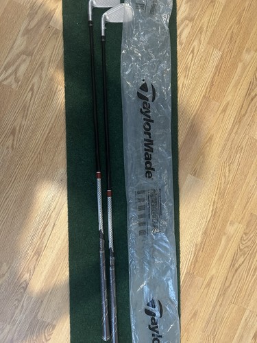 Taylormade tour burner iron - taylormade,