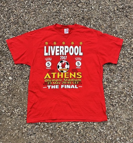 Vintage y2k liverpool - vintage,