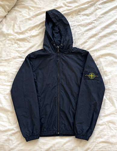 Stone island men black - men's,