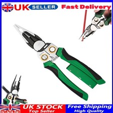 8 in 1 Wire Stripper with