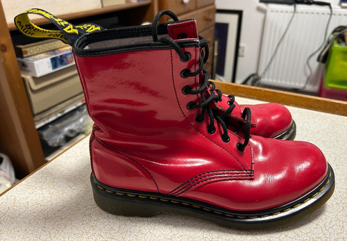 Martens 1460 women - dr., women's