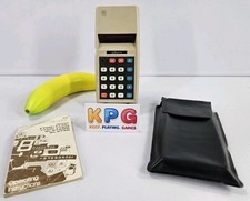 Vintage (1977) Commodore 776M