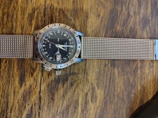 Glycine Airman Dc-4 GMT