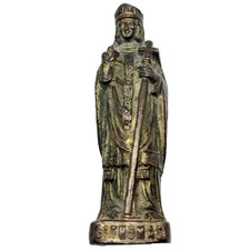 RARE SAINT THOMAS APOSTLE