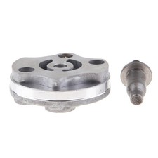 Fuel Oil Pump Gear for GY6