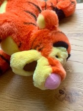 Disney Winnie the Pooh Tigger plush toy 30cm