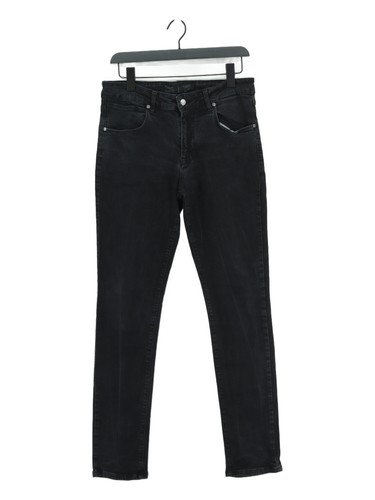 Hackett men jeans black - jeans,