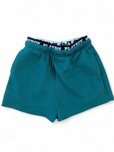 Playboy pacsun sweat shorts - playboy,