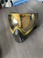 Virtue Ascend Paintball Mask