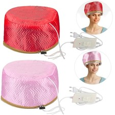 Electric Hair Steamer Heating