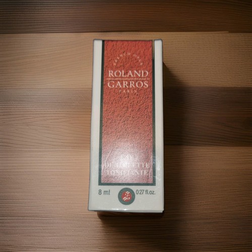 New vintage roland garros - new,