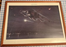 Limited Art Print “Alone And