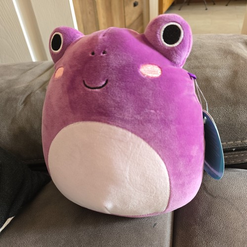 Squishmallows philomena purple - philomena,