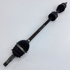 Ford mk2 driveshaft osf - ka, rh