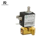 Solenoid valve way for - solenoid,